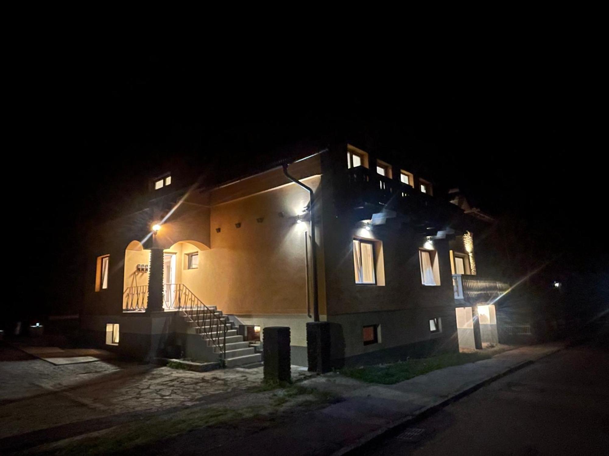 Gruener See Exklusiv Oberort Exterior foto