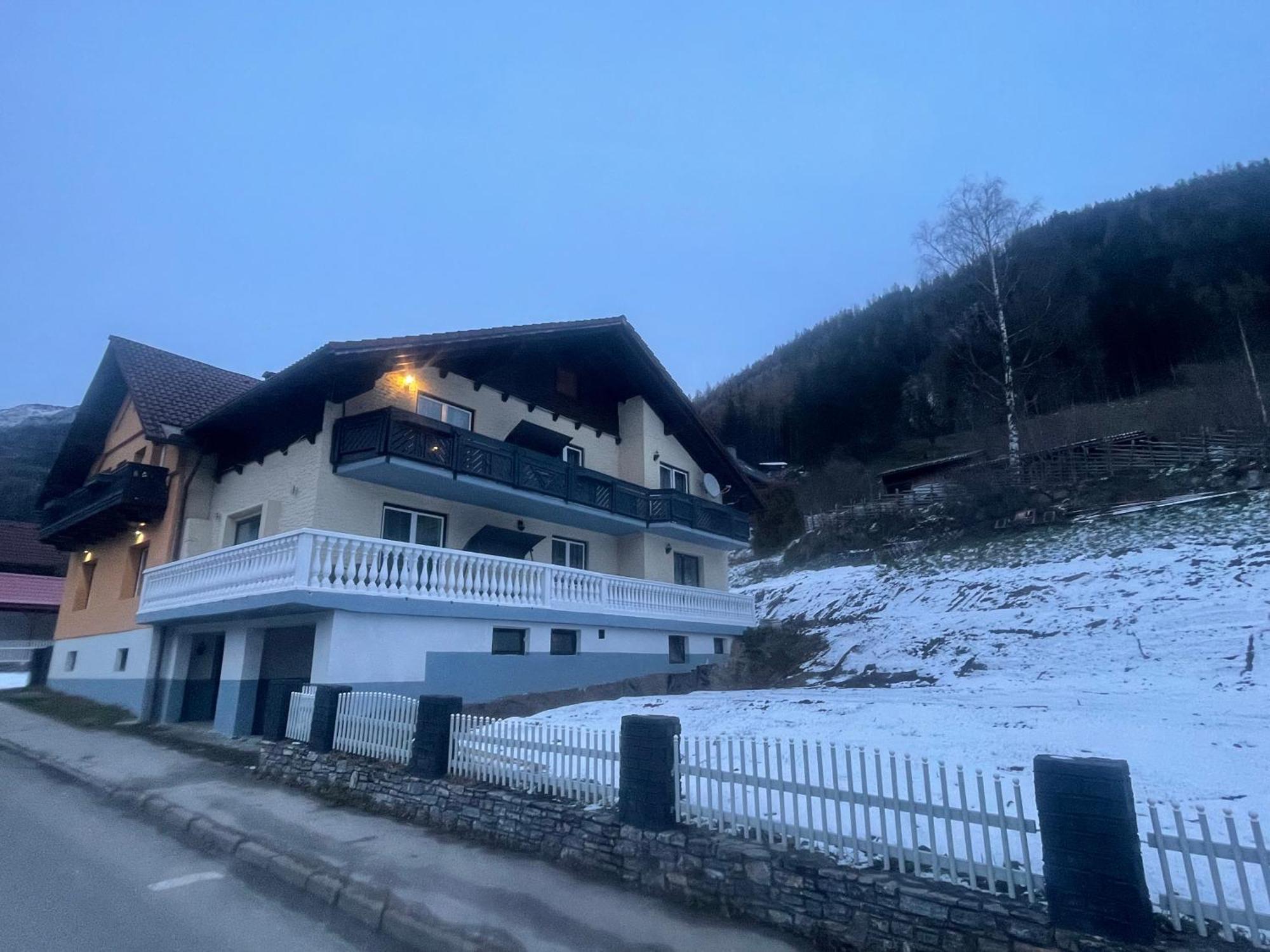 Gruener See Exklusiv Oberort Exterior foto